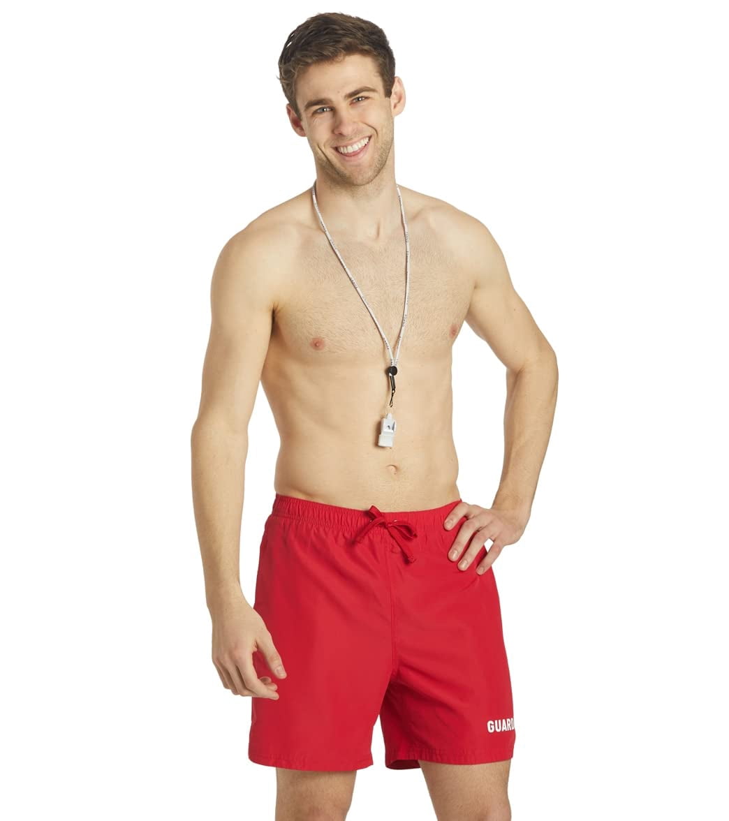 Sporti Guard Men's Swim Trunk, Trunks (Men’s)