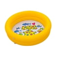 thumbnail image 1 of BOBASNDM Piscine pour Enfants Ronde 23,62” Matériau PVC, 1 of 1