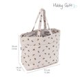 thumbnail image 4 of Drawstring Bag Bee, 4 of 6