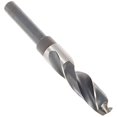 thumbnail image 1 of 47/64" Tige Réduite HSS Foret, 1/2" Tige, Drill America, D/ARSD47/64, 1 of 1