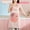 B, variant on Apron Kawaii Household My Melody Cinnamoroll Summer Waterproof Oil Proof Cartoon Cute Kitchen Baking Apron