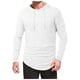 thumbnail image 1 of Playeras Para Hombre, Moda De Primavera Y Verano, Informales, De Talla Grande, De Manga Corta, Con Cuello Redondo, Estampadas, Top Y Blusa, 1 of 6