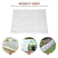 thumbnail image 3 of WHAMVOX  Plant Antifreeze Film Greenhouse for Reusable Cover Frost Covers Outdoor Plants Indoor, 3 of 8
