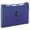 Navy, variant on Step Index Organizer, 12-Pocket, Letter, Poly, Navy