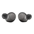 thumbnail image 2 of Auriculares Jabra Elite 75t, auriculares inalámbricos Bluetooth con cancelación activa de ruido y batería de larga duración, color negro 2 de febrero, 2 of 2