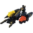 thumbnail image 2 of Power Rangers-dis Land Vehicle & Rangr, 2 of 2