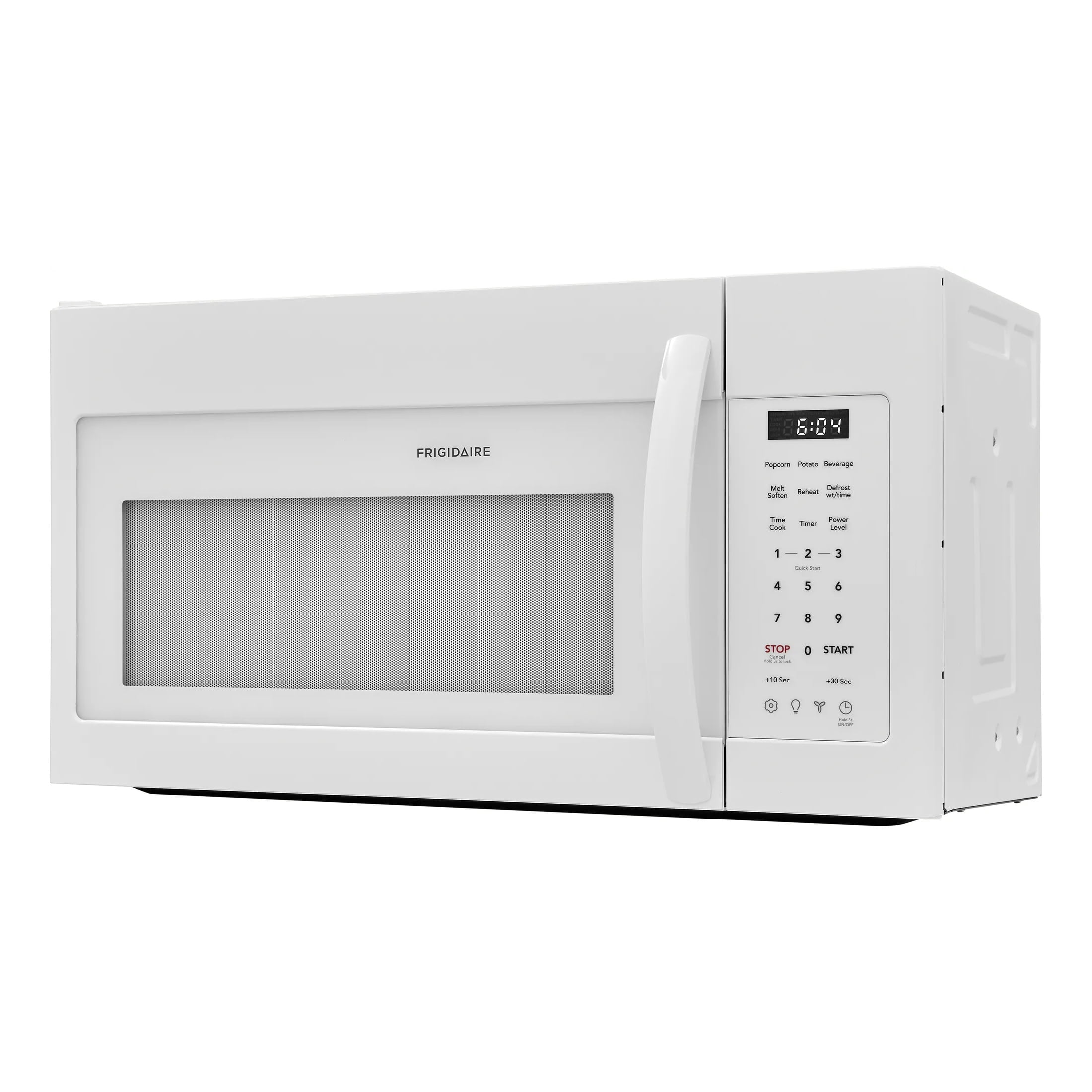 Frigidaire 1.8 cu ft 30 in over-the-Range Microwave Ovens