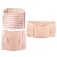 thumbnail image 1 of KLKCMS After Postpartum Postnatal Recovery Birth Support Belly A L, 1 of 9