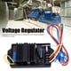 thumbnail image 4 of Regulador De Voltaje Automático De Salida De 50/60Hz 0-20A, Regulador De Voltaje De Salida De 0-115V, Piezas Sin Escobillas Para Generador Diésel, 4 of 7