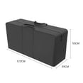 thumbnail image 4 of POINTERTECK Sac de Rangement pour Coussins d'Extérieur Sac de Rangement pour Coussins de Meubles Imperméable Sac de Rangement pour Arbre de Noël, 4 of 7
