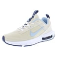 thumbnail image 5 of Nike Air Max Interlock Lite GS Girls Shoes Size 7, Color: Light Orewood Brown/Light Armory Blue, 5 of 5