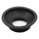 thumbnail image 1 of Eyepiece Viewfinder Eyecup for DSLR Camera Replacement Parts Accessory, 1 of 4