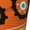 2 Black-1, variant on Monster Truck Pattern Adult Middle Tube Socks Breathable Sock Non-Pilling,Contrasting Color Design