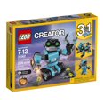 thumbnail image 4 of LEGO Creator Robo Explorer (31062), 4 of 5