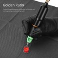 thumbnail image 4 of Stylo Machine Rotative Connecteur RCA Classique Cartouche d'Arrêt, 4 of 8