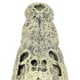 thumbnail image 1 of Decoración Artificial ANGGREK adorno de Calavera para Pecera de resina, 1 of 8