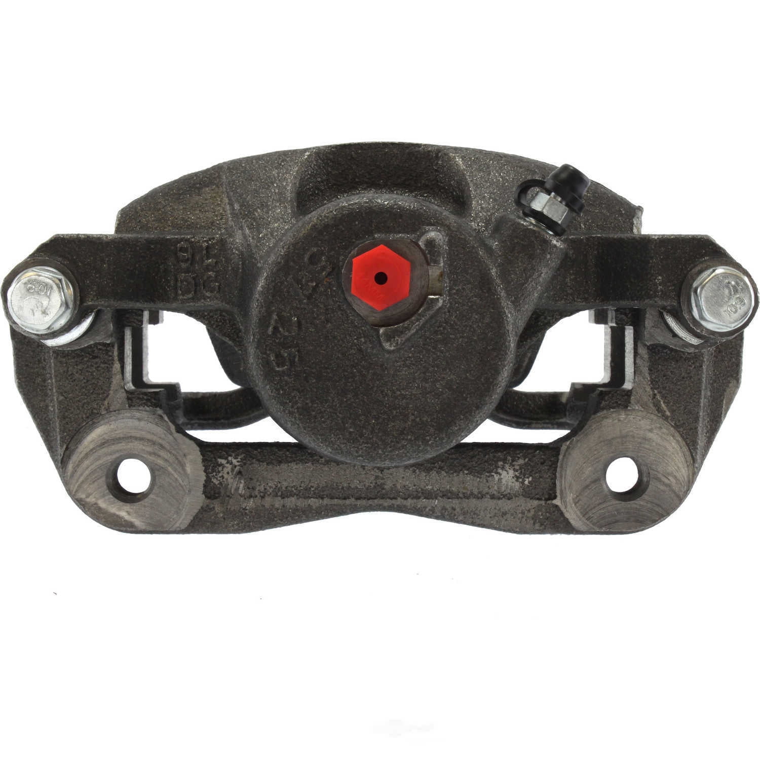 FVP Professional 141.40064 Premium Semi-Loaded Caliper Housing & Bracket