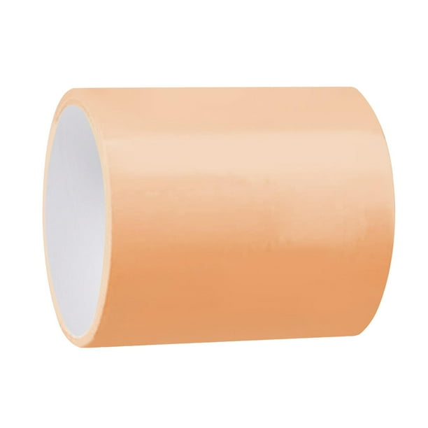 Cinta adhesiva para bolas Zulema DIY naranja