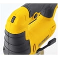 thumbnail image 4 of Sierra Caladora 500w 0-3200 Cpm 4.5 Amp Dw300 7 Posic DEWALT 186112, 4 of 8