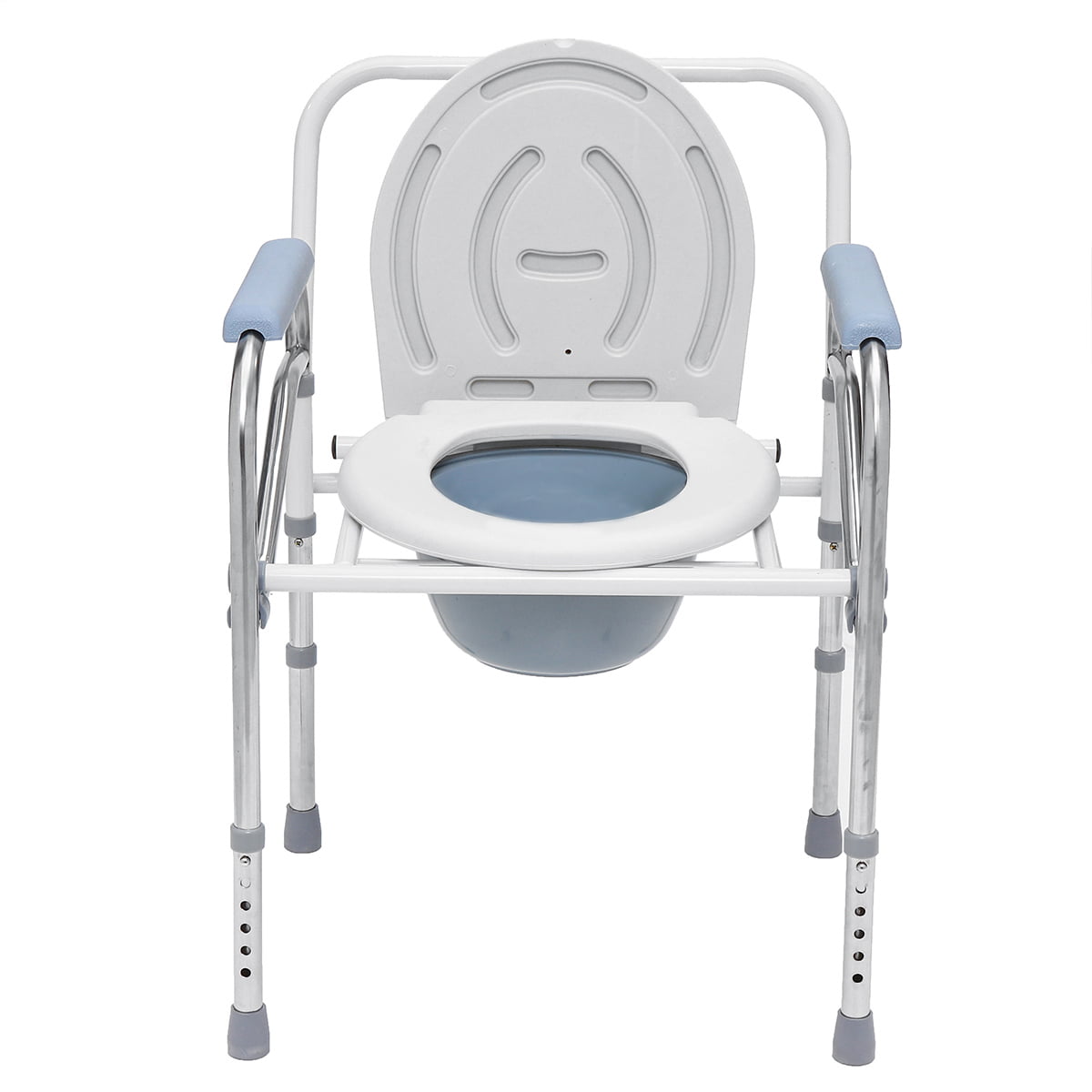 Medical Toilet Chair Toilet Bedside Commodes, Adult Potty Chair