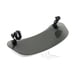 thumbnail image 2 of Parabrisas De Motocicleta, Extensión De Parabrisas Ajustable, Deflector De Viento De Flujo De Aire, Accesorios Para Motocicleta Advancent VI008833-00, 2 of 7