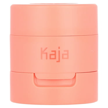 Kaja Cheeky Stamp, Blendable Blush, 03 Bossy, 0.17 oz (5 g)