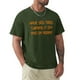 thumbnail image 1 of Camiseta para hombre ¿Has probado encenderla? Camiseta de algodón para hombre y niño camisa de marca blusa, 1 of 7
