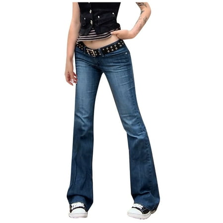 

ketyyh-chn99 Scrub Pants For Women Dress Pants for Women Comfort Stretch Slim Fit Leg Skinny High Waist Pull on Pants with Pockets for Work