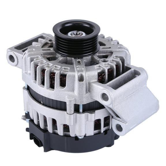 Eforcase Alternator for Chevy HHR 2008-2011, FG12S011 11266