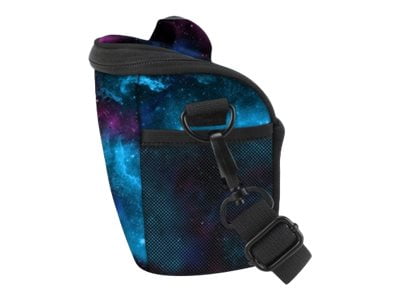 USA GEAR Bridge Camera Bag (Galaxy)
