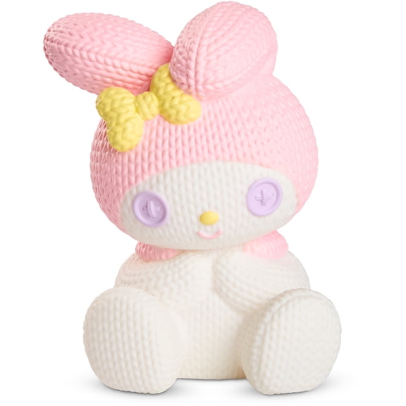 Handmade by Robots - Hello Kitty and Friends - My Melody #304 (Pastel)