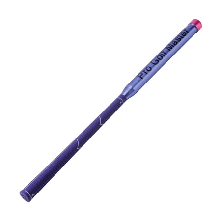 DimyFew Golf Swing , Golf Swing , with Sound, Advanced Players Warm up Pole for Improved