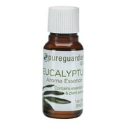 PureGuardian SPAES30E Eucalyptus Aroma Essence with Essential Oil and Plant Extracts, 30 ml