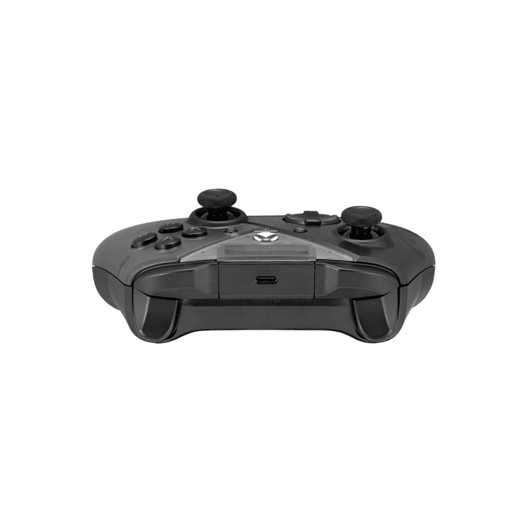 ASUS ROG Raikiri officially licensed Xbox controller, remappable buttons & triggers, 2 rear buttons, step & linear triggers, adjustable joystick sensitivity, 3.5mm jack with ESS DAC, for PC and Xbox - Shop ASUS ROG Raikiri officially licensed Xbox controller, remappable buttons & triggers, 2 rear buttons, step & linear triggers, adjustable joystick sensitivity, 3.5mm jack with ESS DAC, for PC and Xbox - Shop