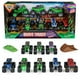 thumbnail image 1 of 40 aniversario de Toy Monster Jam Grave Digger, paquete de 8 unidades, 1:64, 1 of 9