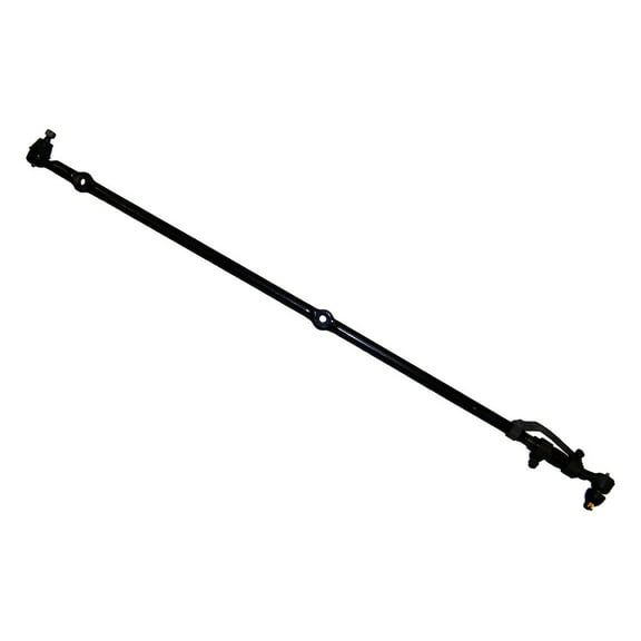 Crown Automotive 52002541K CAS52002541K STEERING TIE ROD ASSEMBLY Fits select: 1989-1990 JEEP WRANGLER / YJ, 1987-1988 JEEP WRANGLER