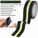 thumbnail image 2 of Glow-in-the-dark film anti-slip tape, safety tape for stairs ladders slippery floors indoor outdoor 5m x 5cm (1 pc), 2 of 4