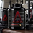 thumbnail image 2 of Alpha Nutrition Labs Whey Isolate Protein Powder, 2 of 6