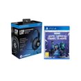 thumbnail image 1 of Paquete Lucid Sound LS1P Premium Chat Gaming Headset Black y Fortnite Minty Legends PS4 Epic Games Paquete Lucid Sound LS1P Premium Chat Gaming Headset Black y Fortnite Minty Legends PS4, 1 of 2
