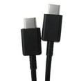 thumbnail image 4 of Type C to Type C Cable, PD Fast Charging, Flexible Type C Data Cord for , Note 10 Phone, 3.3ft, 4 of 8