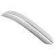 thumbnail image 1 of Embellecedor de cubierta a rayas para esquina de parachoques delantero de coche, 2 uds., para Land Rover Range Rover Velar 2018, 1 of 10