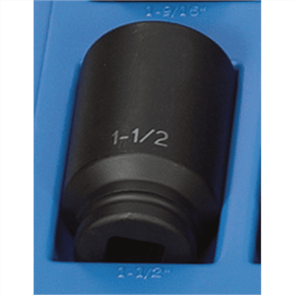 Grey Pneumatic 3048D 3/4" Drive x 1-1/2" Deep