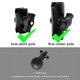 thumbnail image 4 of Adaptador con forma de bola de 1 pulgada para Insta360 OneX5, X4, X3, X2, R, RS, GO 2, GoPro, 4 of 7