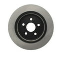 thumbnail image 3 of Centric 120.63054 Premium Brake Rotor Fits select: 2003,2006-2010 CHRYSLER PT CRUISER, 3 of 6