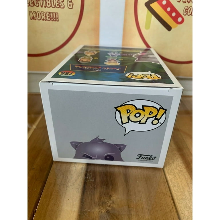 Funko POP! Disney #786 Yzma as Cat - The Emperors New Groove