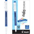 thumbnail image 1 of Rotulador PILOT FriXion Fineliner Blue Fine 0.7 mm, paquete de 12, 1 of 4