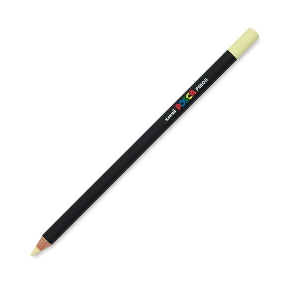 Posca Colored Pencil - Ivory