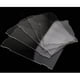 thumbnail image 5 of Vitrina de Exhibición Transparente Perfke con Base Negro 19x15x37cm Vitrina a prueba de polvo, 5 of 8
