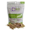 thumbnail image 2 of 3-Pack Nuestra Salud Dandelion / Diente de Leon Tea- Herbal - No Supplement - No Additives - Caffeine Free -Loose Leaves - Full of Antioxidants, Vitamins and Minerals- Stomach Help- 1.05 oz/30 g Bag., 2 of 5