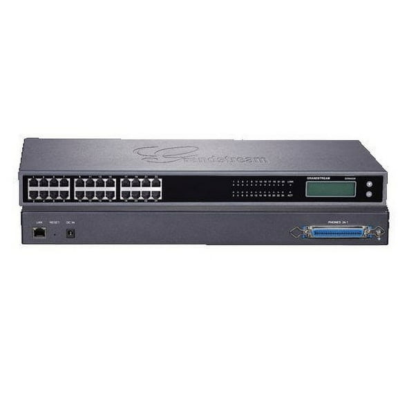 Grandstream GXW4224 VoIP Gateway